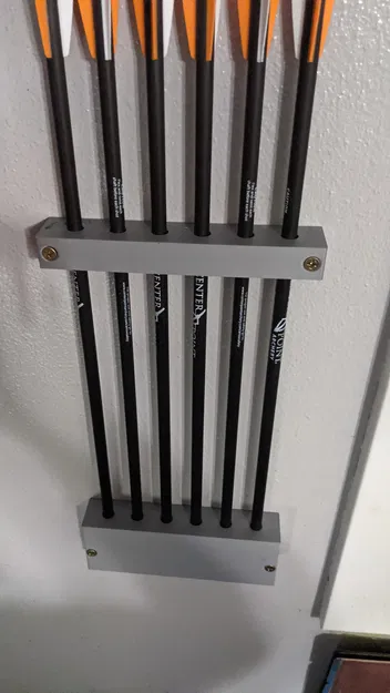 Bộ Giá Treo Tường Nỏ - Image 5