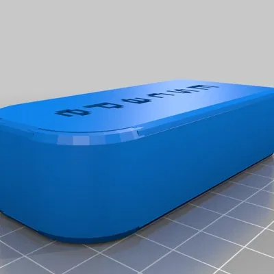 Vỏ chìa khóa Ford