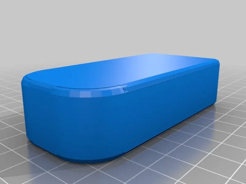 Vỏ chìa khóa Ford - Image 4