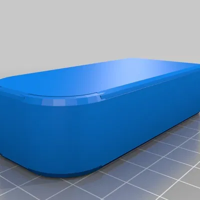 Vỏ chìa khóa Ford