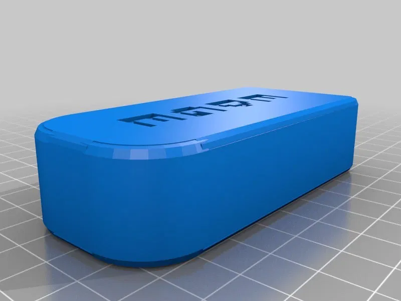 Vỏ chìa khóa Ford - Image 5