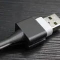 Bộ bảo vệ cáp USB (tùy chỉnh) - Thumbnail 1