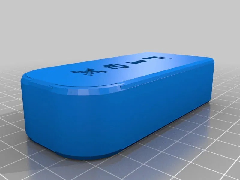 Vỏ chìa khóa Ford - Image 6