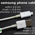 Bộ bảo vệ cáp USB (tùy chỉnh) - Thumbnail 4