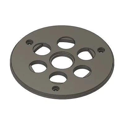 Tấm Đế Cho Máy Phay Porter Cable