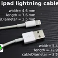 Bộ bảo vệ cáp USB (tùy chỉnh) - Thumbnail 5