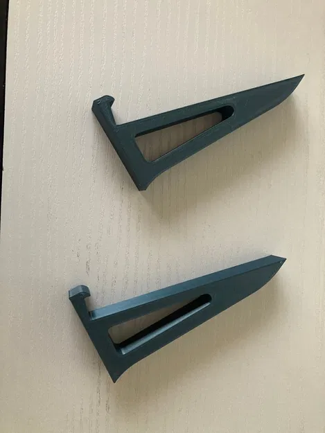 Giá đỡ bàn phím dọc Logitech G915/815 - Image 1