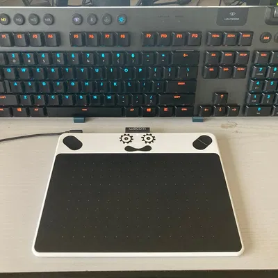 Giá đỡ bàn phím dọc Logitech G915/815