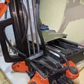 Vỏ Quản Lý Cáp Bo Mạch Buddy Prusa Mini - Thumbnail 1