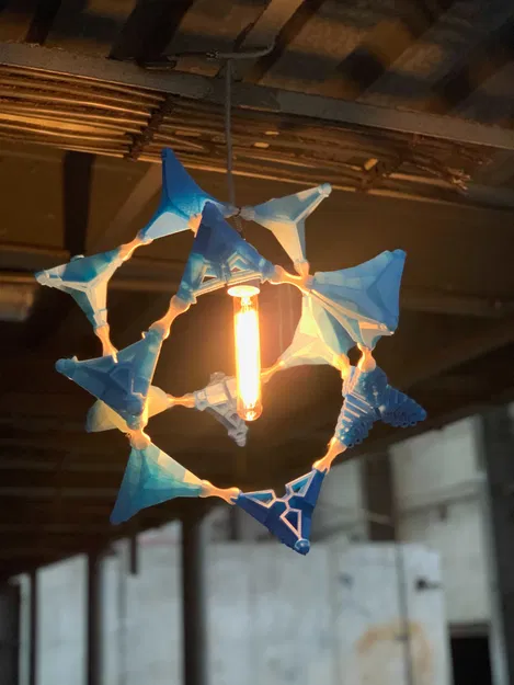 KHỚP NỐI cho BÔNG TUYẾT TRONG SA MẠC /EXPO DUBAI - Image 5