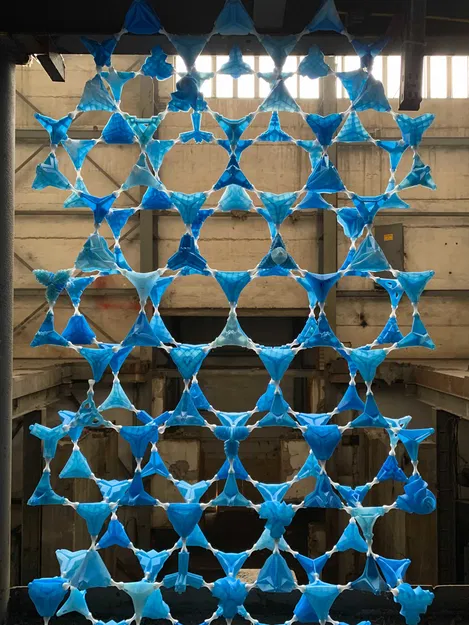 KHỚP NỐI cho BÔNG TUYẾT TRONG SA MẠC /EXPO DUBAI - Image 7