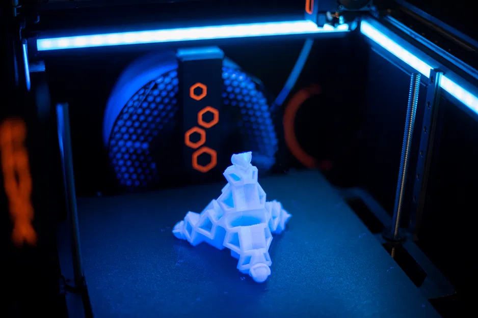 KHỚP NỐI cho BÔNG TUYẾT TRONG SA MẠC /EXPO DUBAI - Image 8