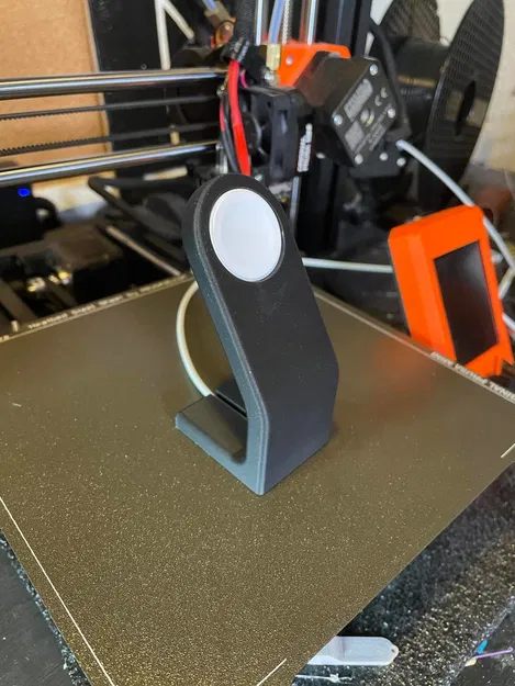 Giá đỡ sạc Apple Watch - Image 1