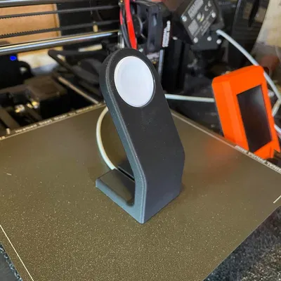 Giá đỡ sạc Apple Watch