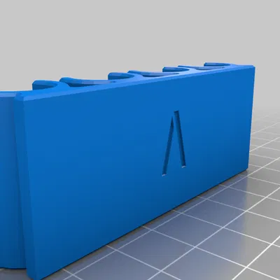 Giá đỡ bút Sharpie