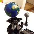 Trái Đất có lỗ trục Lego - Thumbnail 2