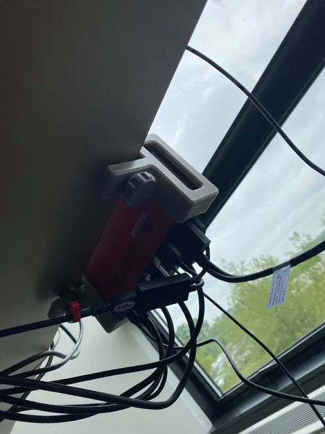 Giá đỡ đế cắm - Lenovo ThinkPad - Image 2