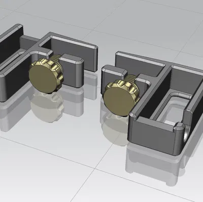 Giá đỡ đế cắm - Lenovo ThinkPad