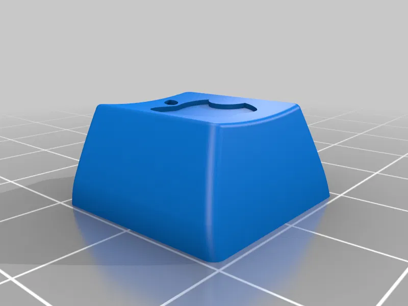 Keycap Hàng Số Cho Alps AEK (Apple Extended Keyboard) - Image 2