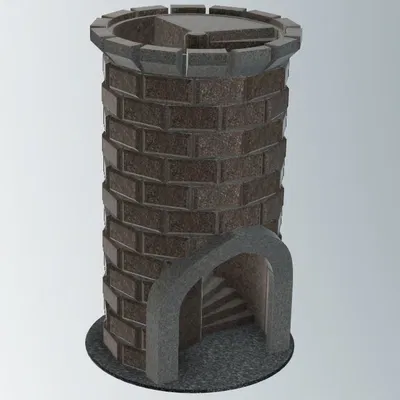 Tháp Tung Xúc Xắc