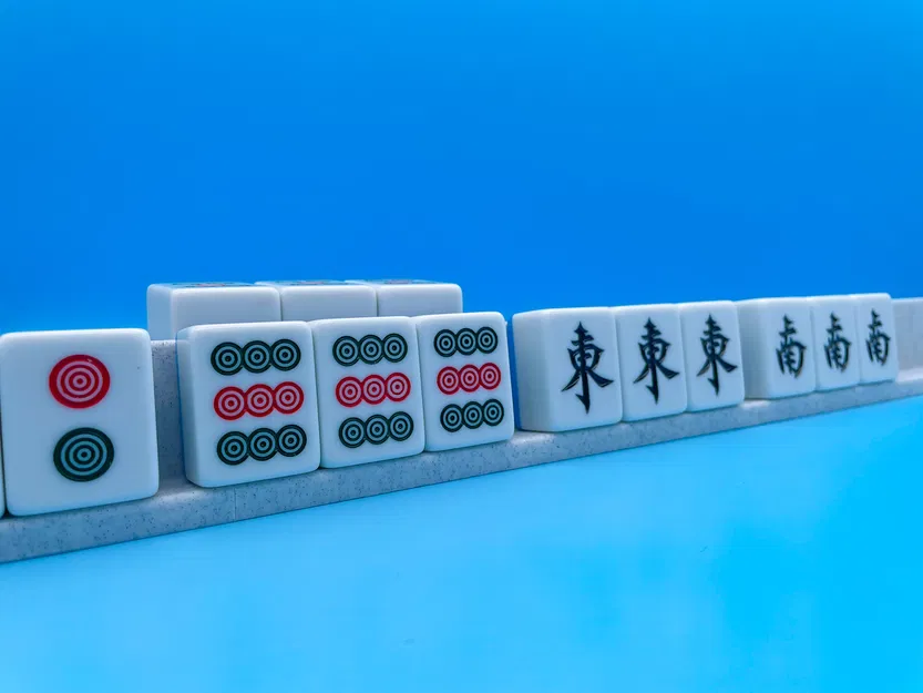 Giá Đỡ Quân Cờ Tỷ Phú - Image 2