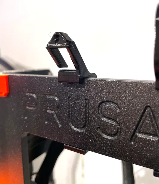 Hướng dẫn luồn dây tóc cho Prusa I3 MK3S - Image 1