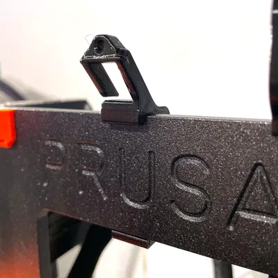 Hướng dẫn luồn dây tóc cho Prusa I3 MK3S