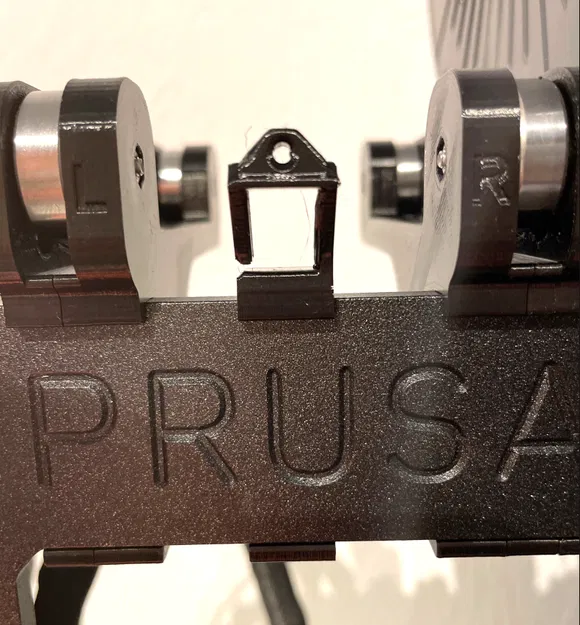 Hướng dẫn luồn dây tóc cho Prusa I3 MK3S - Image 3