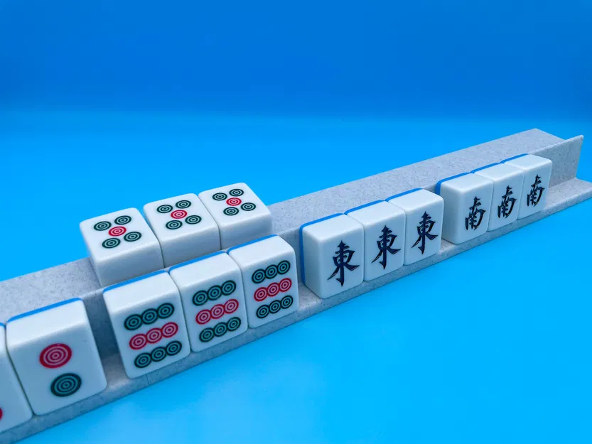 Giá Đỡ Quân Cờ Tỷ Phú - Image 4