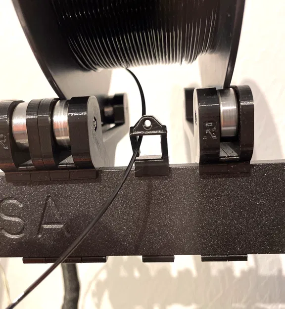 Hướng dẫn luồn dây tóc cho Prusa I3 MK3S - Image 4