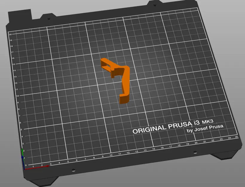 Hướng dẫn luồn dây tóc cho Prusa I3 MK3S - Image 5