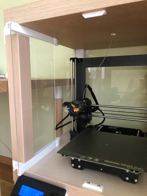 Vỏ tủ Prusa "Slack Lack" - Image 4