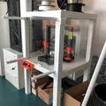 Vỏ tủ Prusa "Slack Lack" - Thumbnail 7