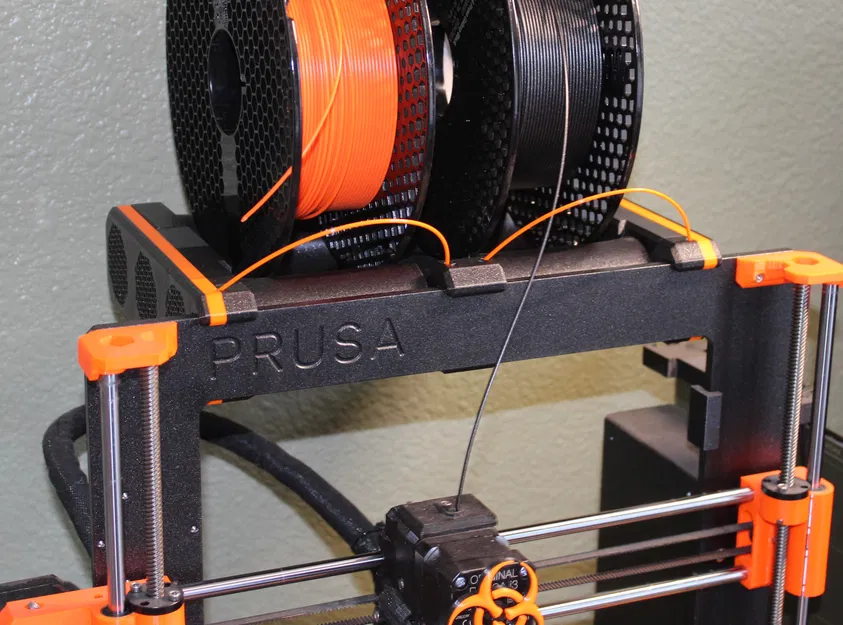 Giá đỡ Phim MK3S+ Gắn Trên Cùng - Image 1