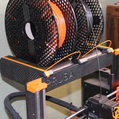 Giá đỡ Phim MK3S+ Gắn Trên Cùng