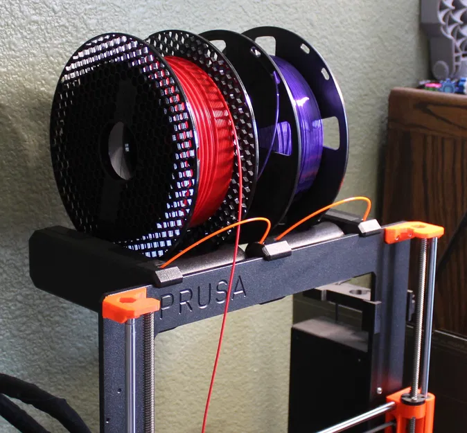 Giá đỡ Phim MK3S+ Gắn Trên Cùng - Image 3