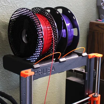 Giá đỡ Phim MK3S+ Gắn Trên Cùng