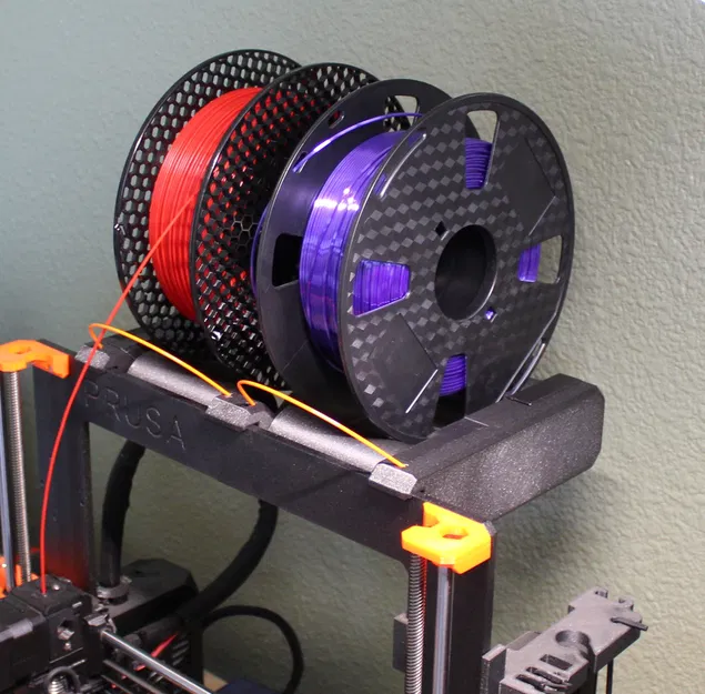 Giá đỡ Phim MK3S+ Gắn Trên Cùng - Image 4