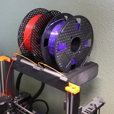 Giá đỡ Phim MK3S+ Gắn Trên Cùng