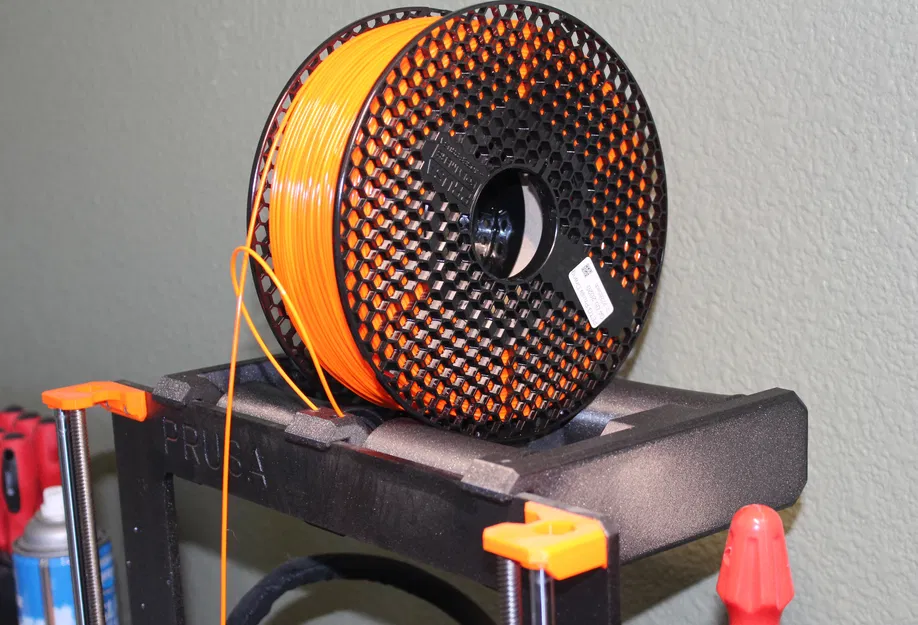 Giá đỡ Phim MK3S+ Gắn Trên Cùng - Image 6