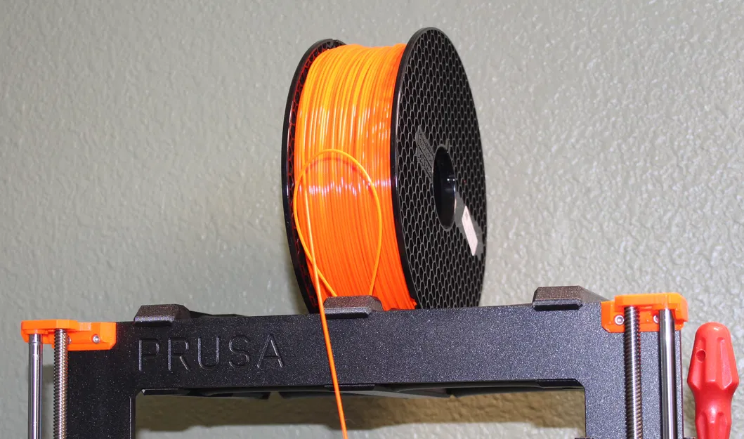 Giá đỡ Phim MK3S+ Gắn Trên Cùng - Image 7