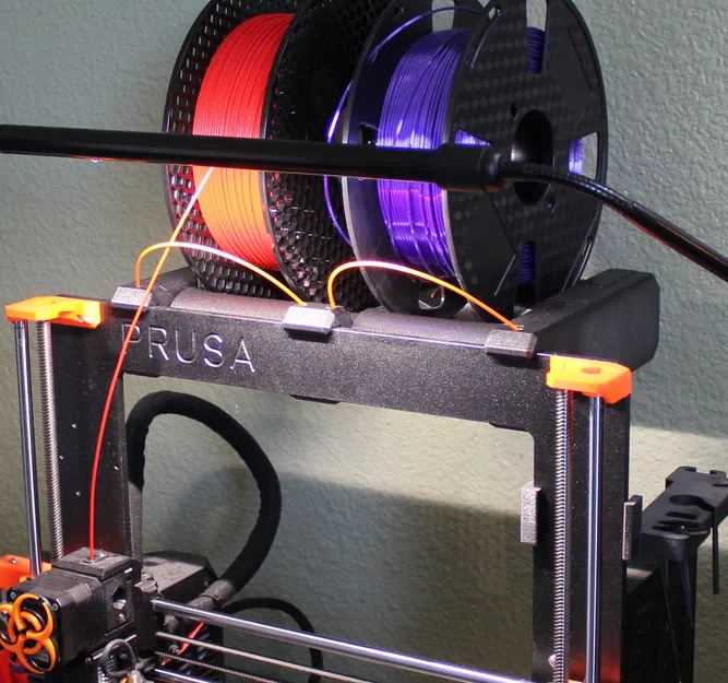 Giá đỡ Phim MK3S+ Gắn Trên Cùng - Image 11