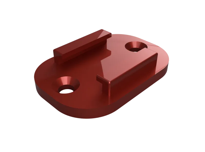 Giá treo tường SP-Connect - Image 1