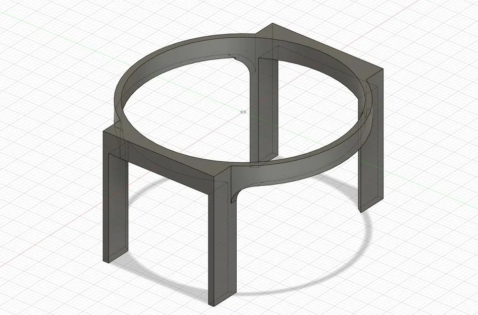 Logitech Brio - Giá đỡ ống kính 52mm - Image 2