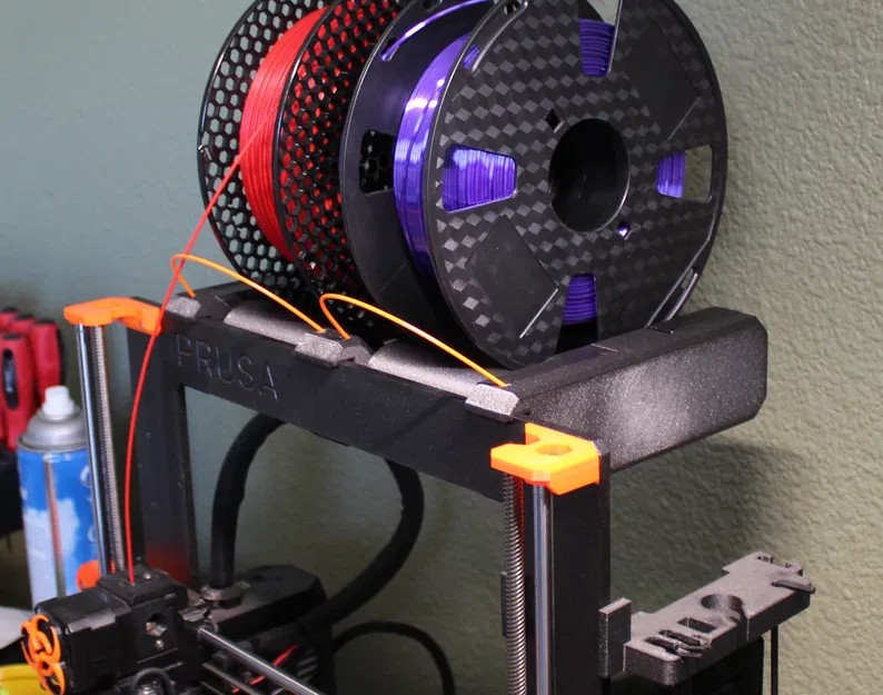 Giá đỡ Phim MK3S+ Gắn Trên Cùng - Image 12