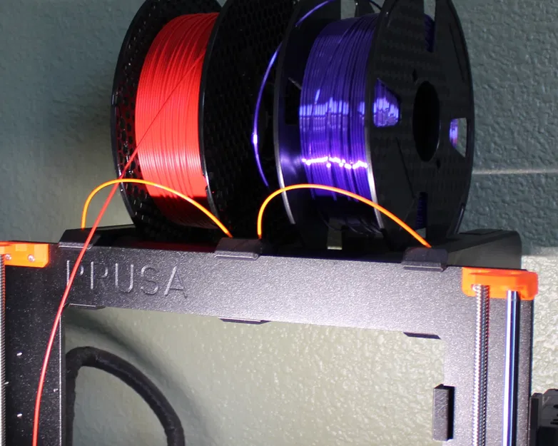 Giá đỡ Phim MK3S+ Gắn Trên Cùng - Image 13