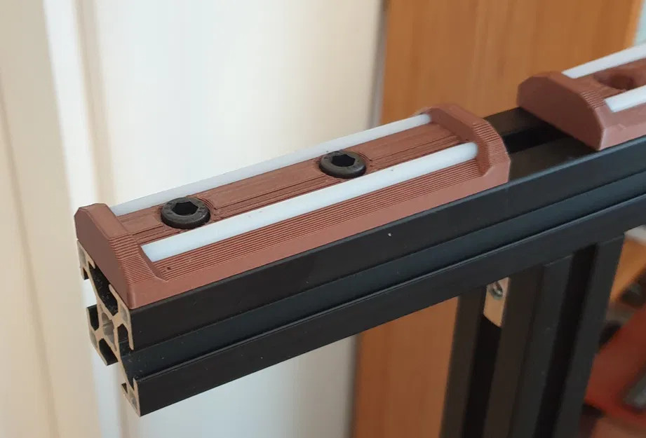 Giá đỡ cuộn dây 3030 (Ratrig) - Image 1