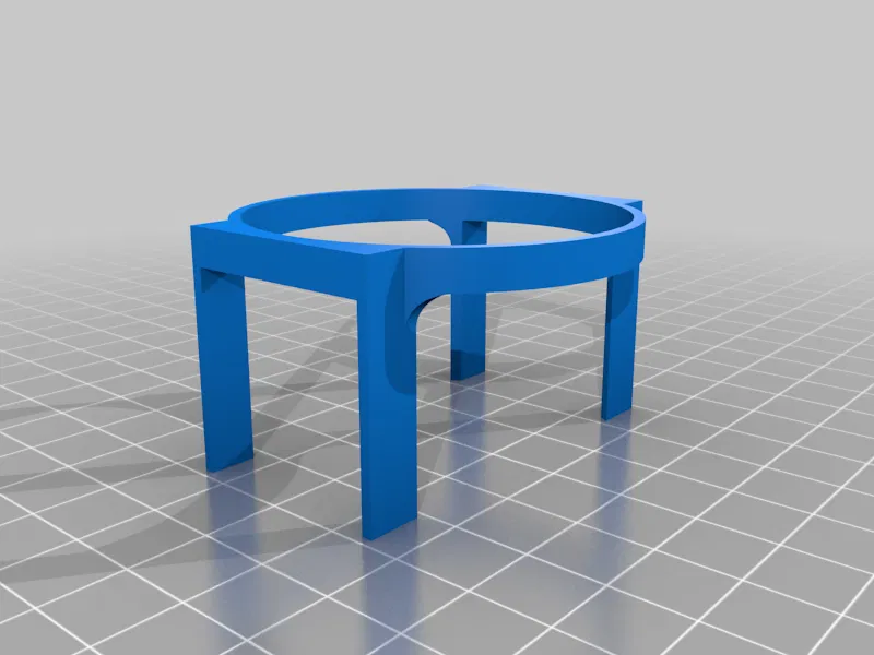 Logitech Brio - Giá đỡ ống kính 52mm - Image 5