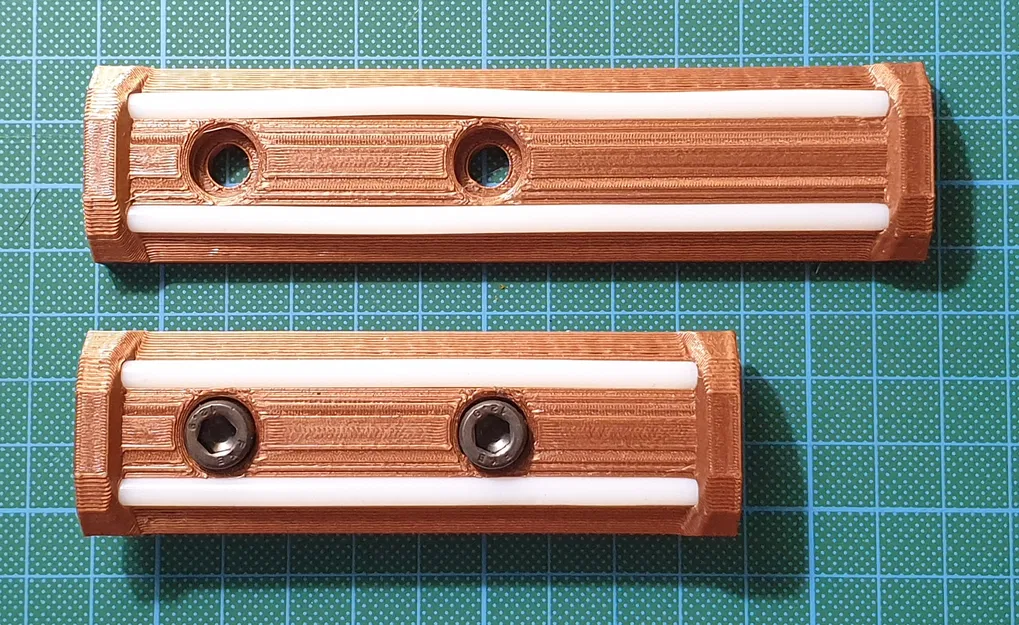 Giá đỡ cuộn dây 3030 (Ratrig) - Image 2