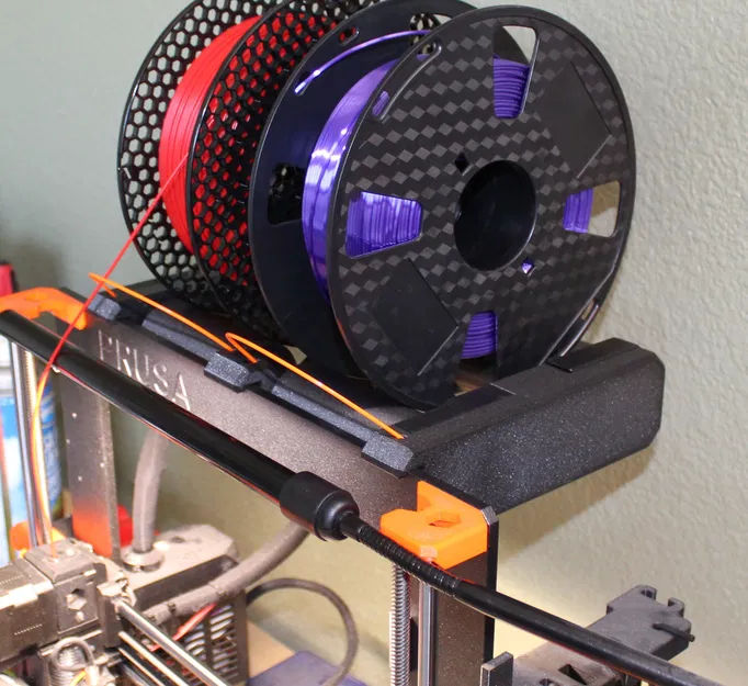 Giá đỡ Phim MK3S+ Gắn Trên Cùng - Image 15